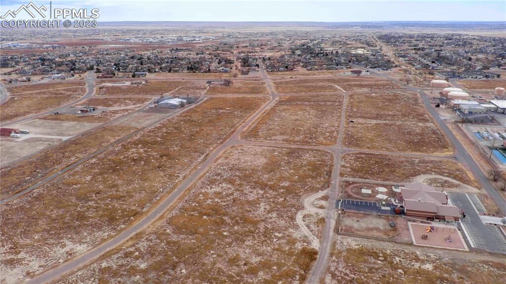 Property Photo: 134 W Idaho Springs Drive CO 81007