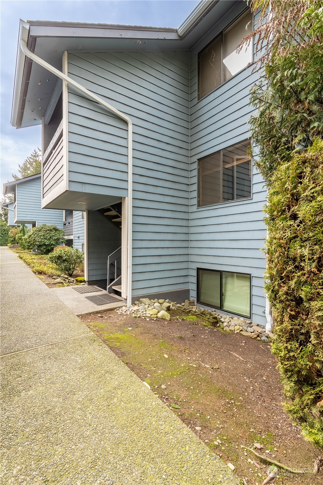 Property Photo:  2630 S 226th Street C-204  WA 98198 