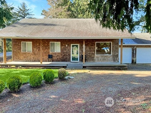 Property Photo: 29507 M Place WA 98640