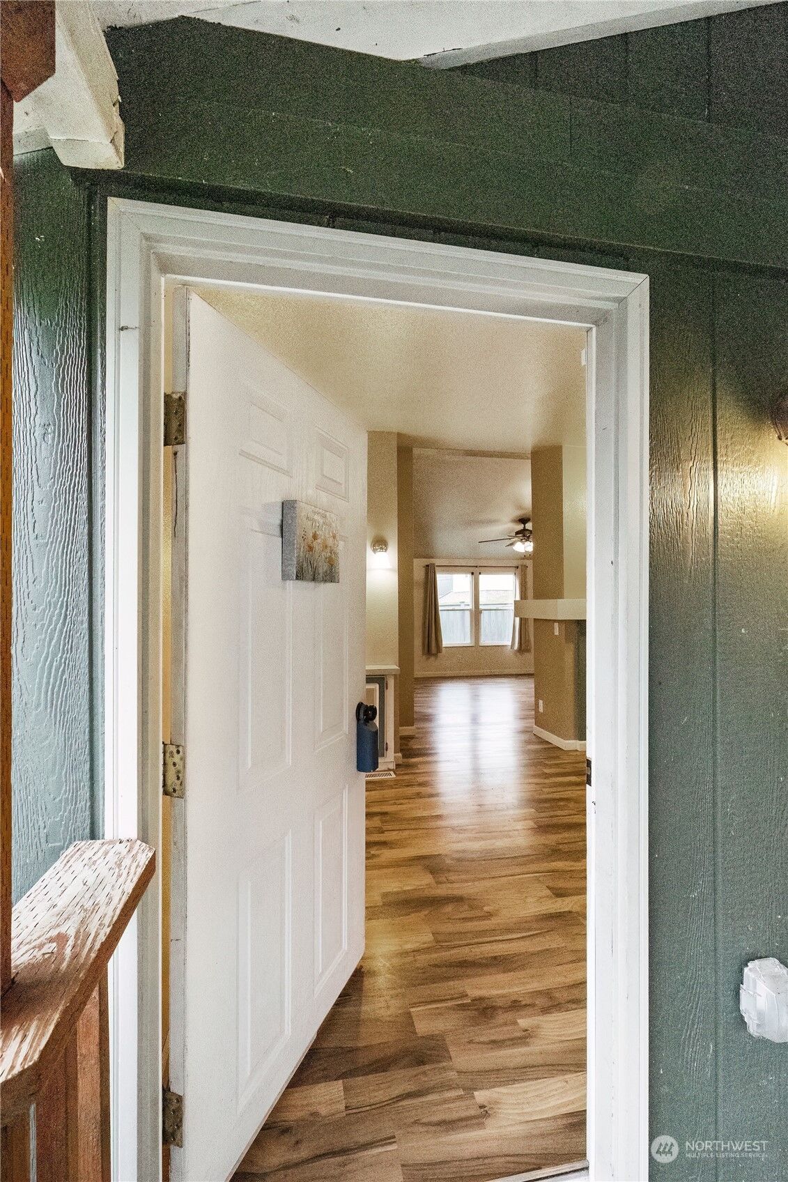 Property Photo: 4940 Country Club Way SE WA 98367