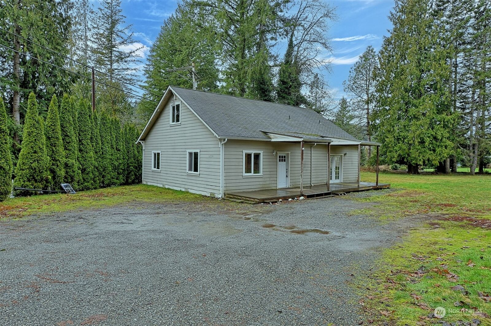 House for sale in Arlington 16730 143rd Avenue NE, Arlington, WA 98223