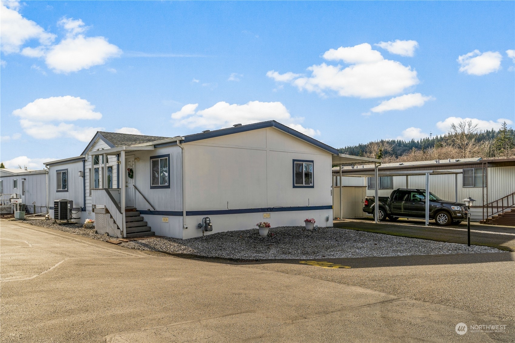 Property Photo: 1200 Lincoln Street 241 WA 98229