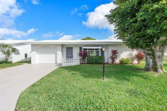 Property Photo: 1304 SW 15th Street FL 33426