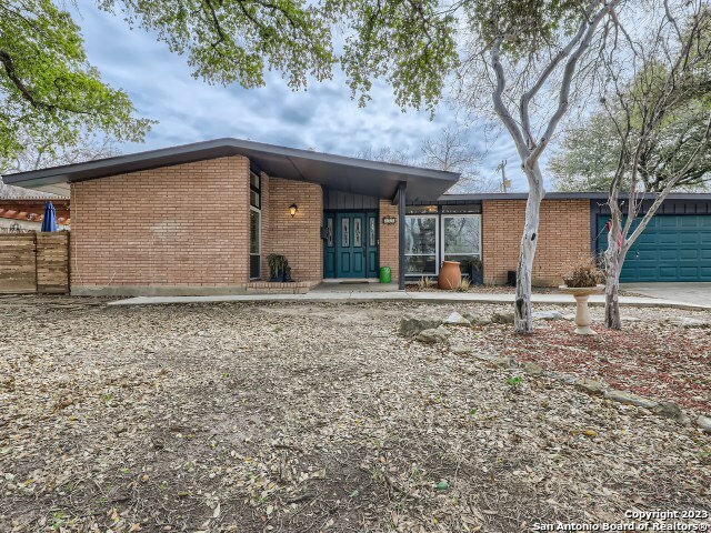 Property Photo:  226 Shannon Lee St  TX 78216 