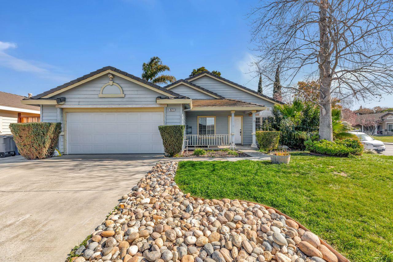 Property Photo:  971 Capitola Drive  CA 95023 