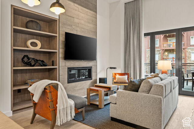 2417 W High Mountain Rd 2109  Park City UT 84098 photo