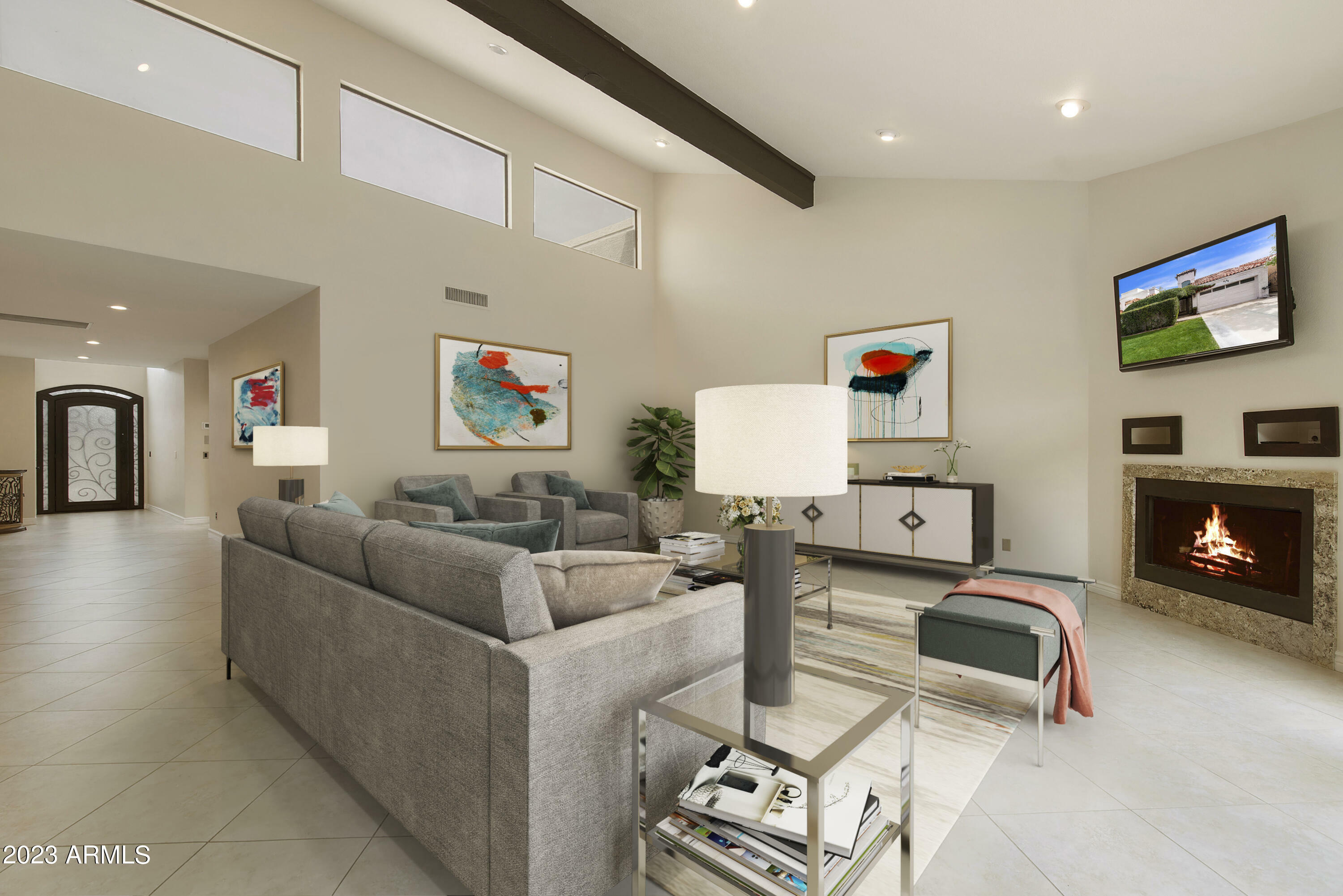 Property Photo: 9755 N 80th Place AZ 85258