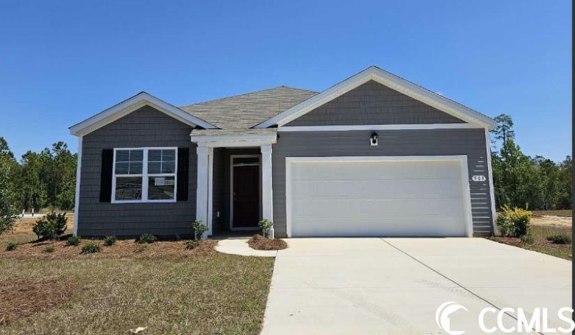 Property Photo: 508 Royal Arch Dr. SC 29526