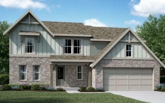 Property Photo:  5312 Clubman Pl  OH 45036 