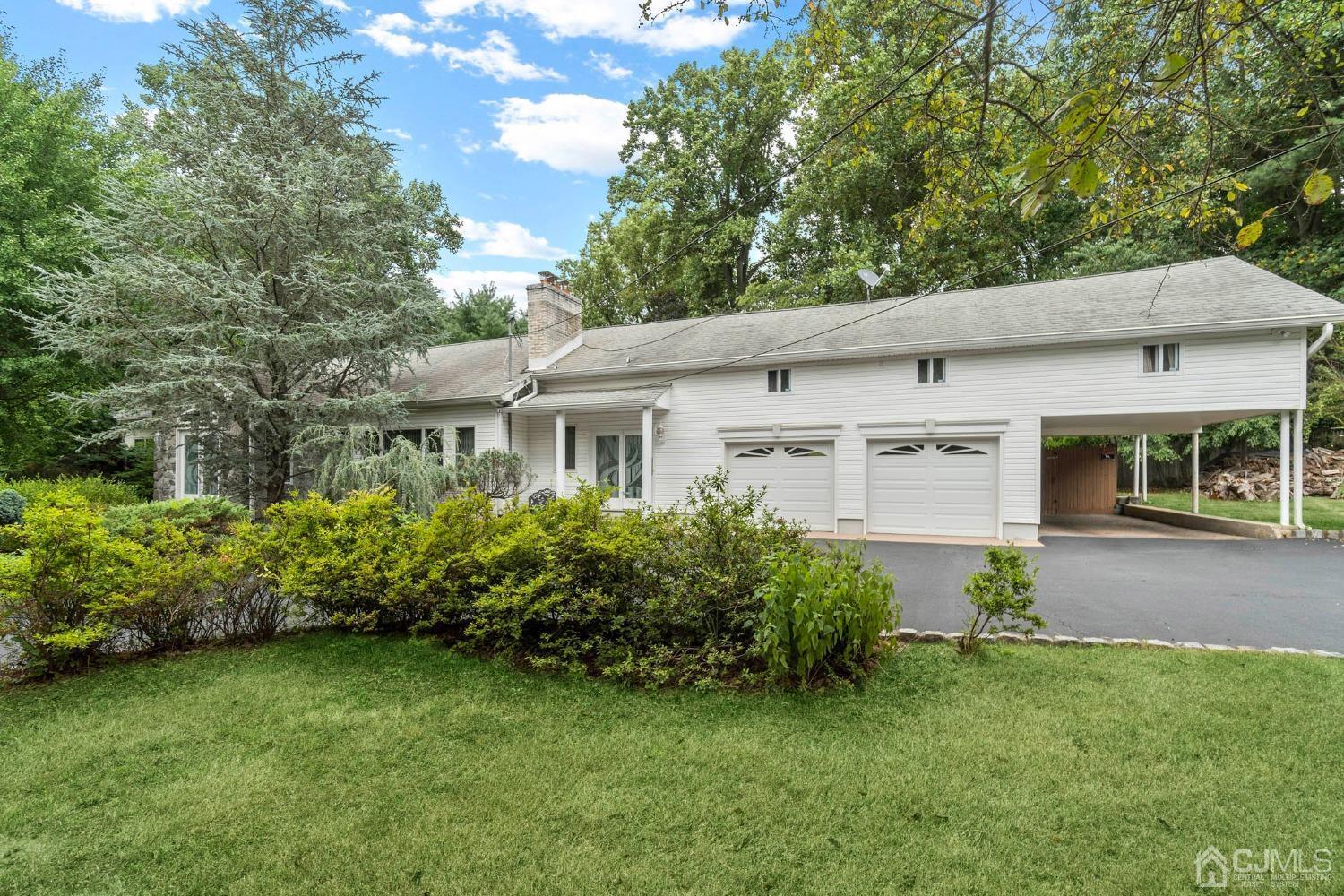 Property Photo:  40 Wilson Avenue  NJ 07751 