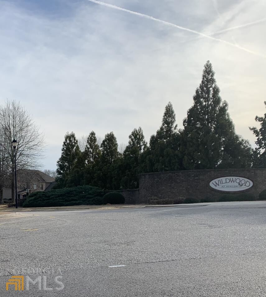 Property Photo:  132 Paulownia Circle  GA 30253 