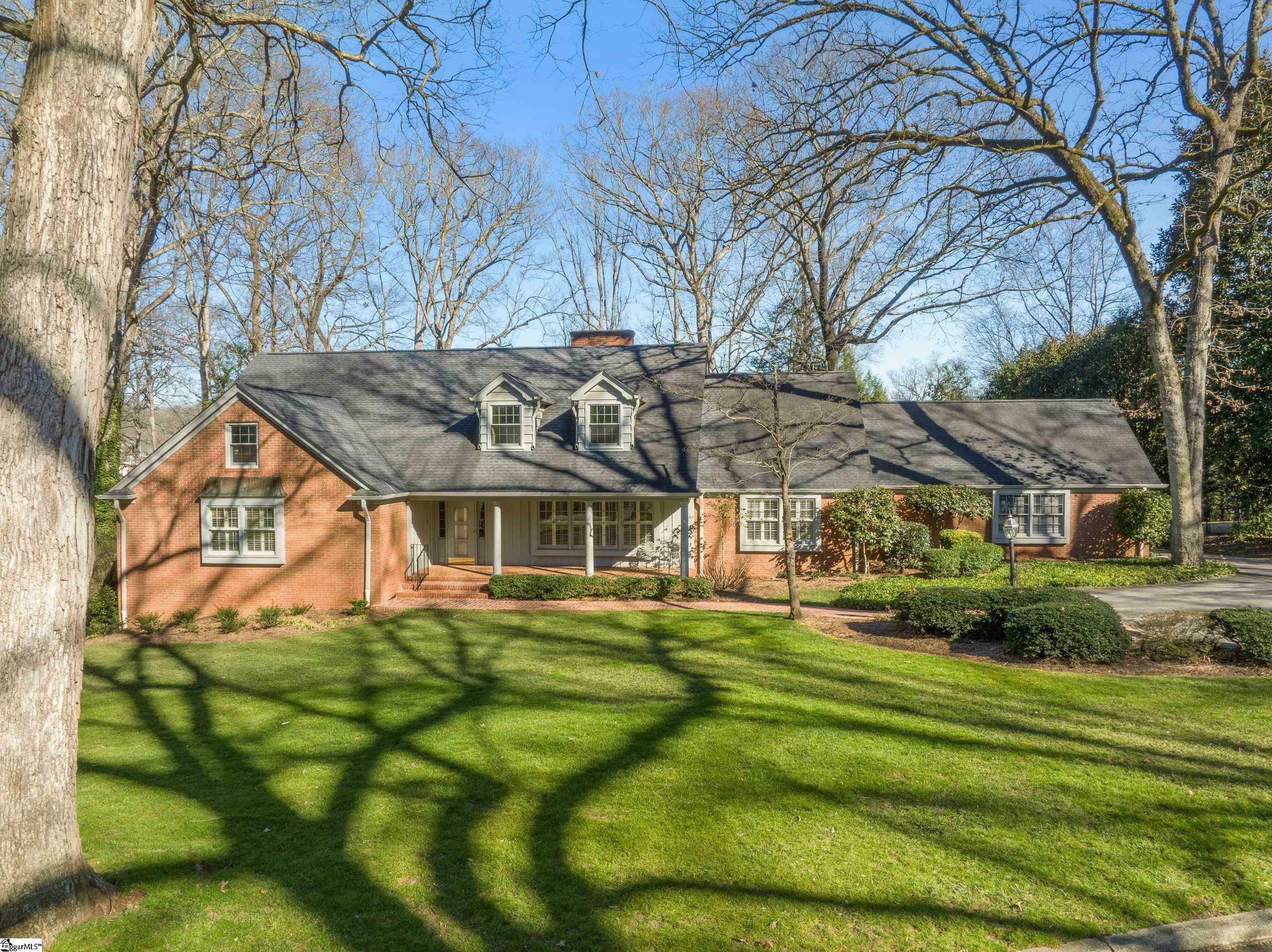 Property Photo:  29 Chanticleer Drive  SC 29605 