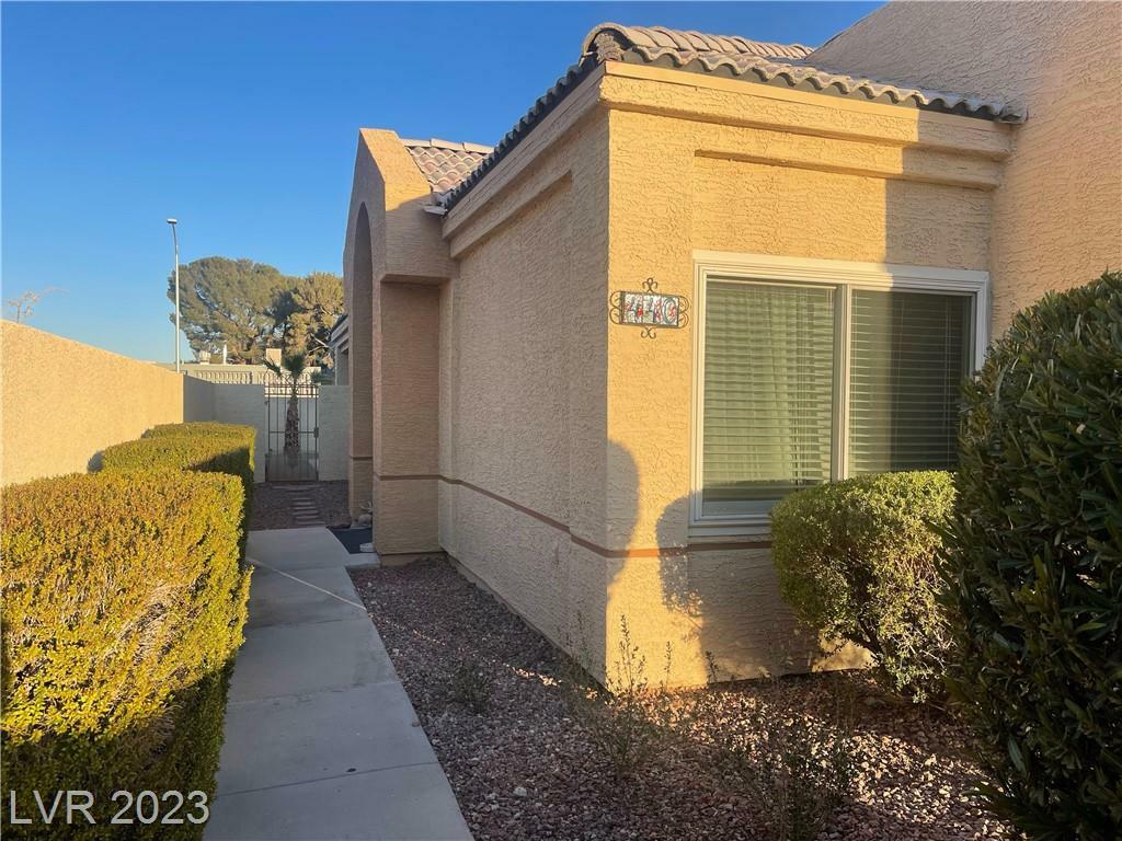 440 Strawflower Road  Las Vegas NV 89107 photo