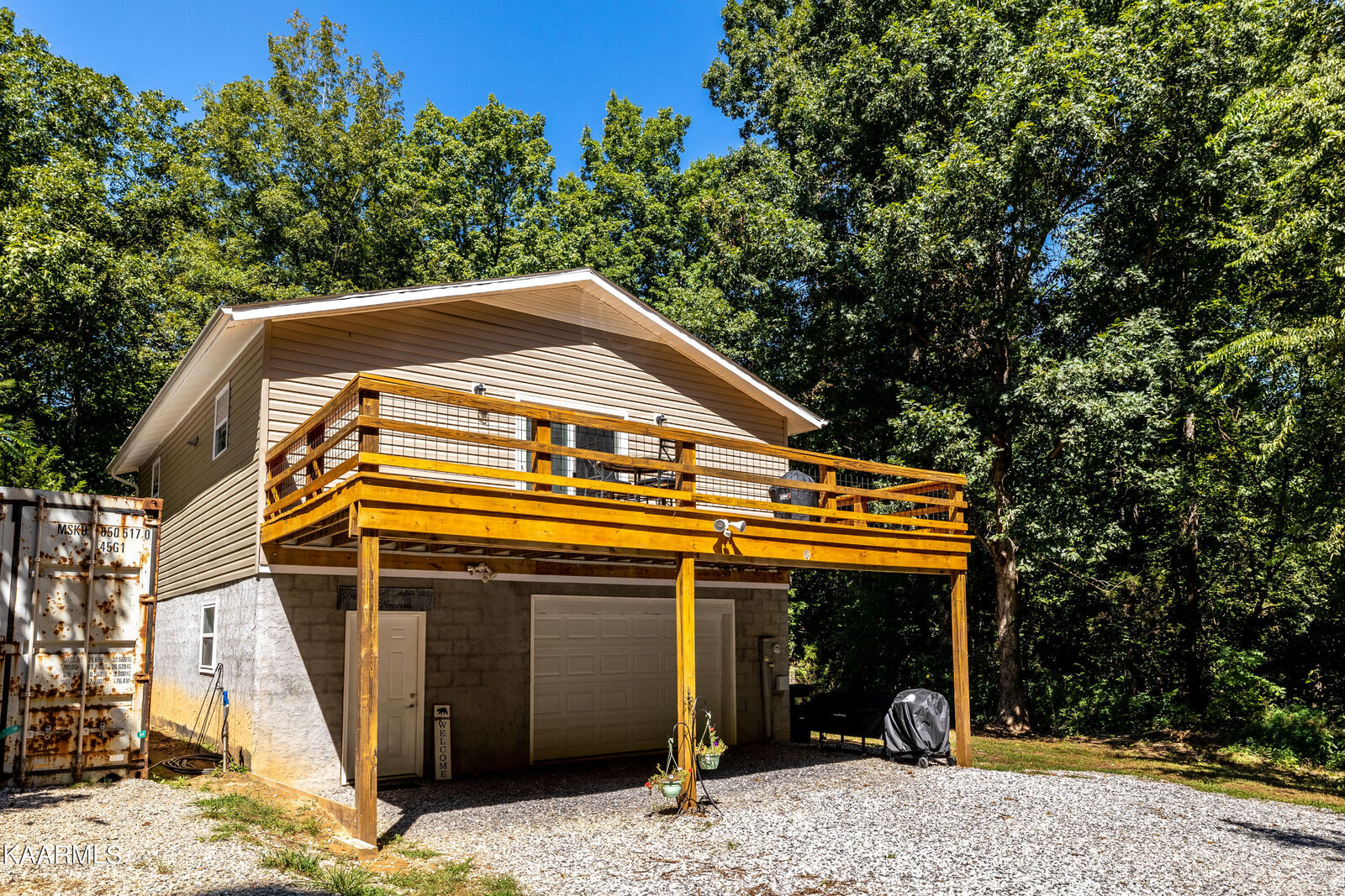 Property Photo:  204 Gamble Rd  TN 37354 