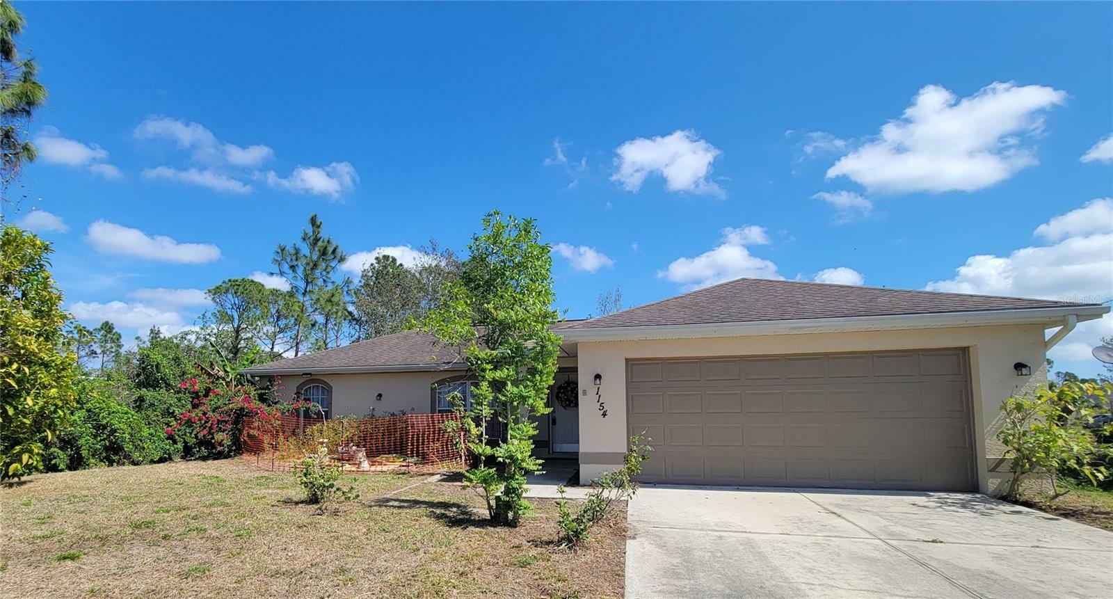 1154 Andalusia Street  North Port FL 34286 photo