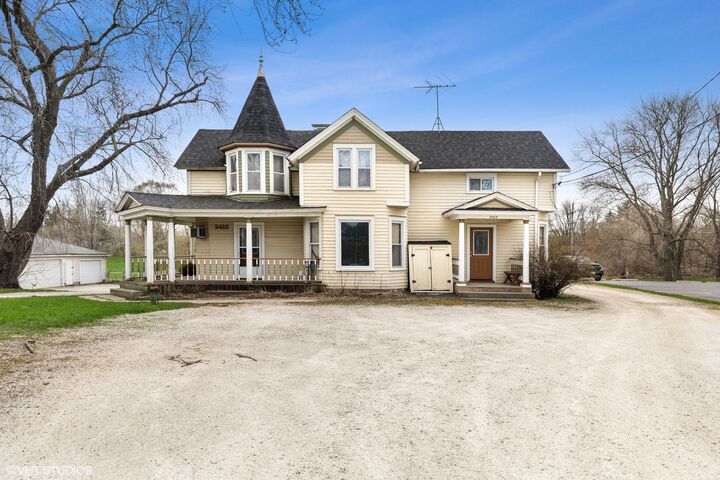 2415 W Johnsburg Road  Johnsburg IL 60051 photo