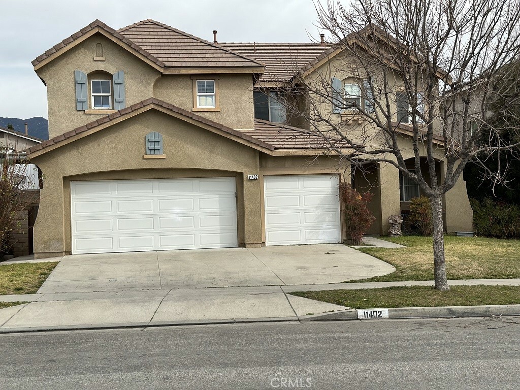 Property Photo:  11402 Fitzpatrick Drive  CA 91730 