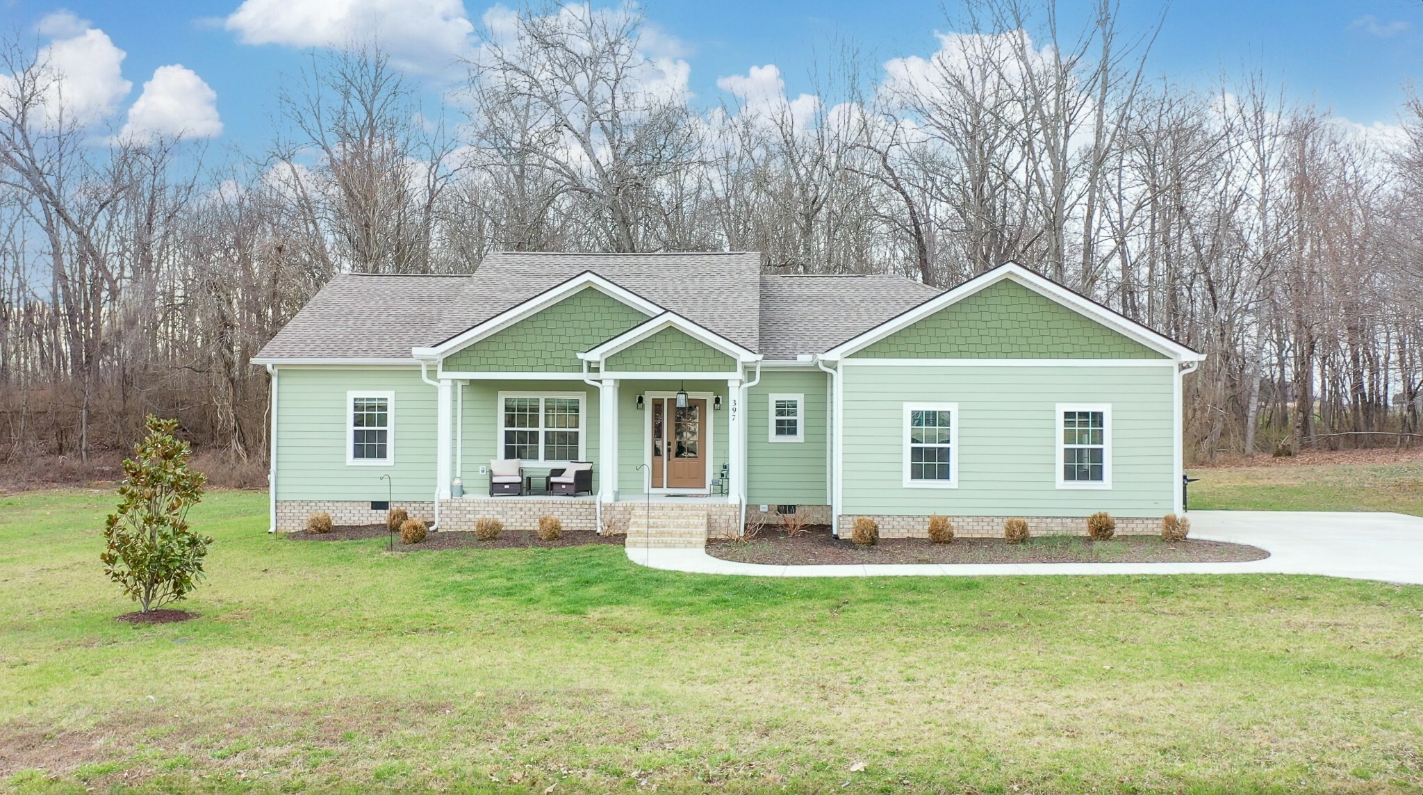 Property Photo:  397 Courtney Ann Dr  TN 37110 