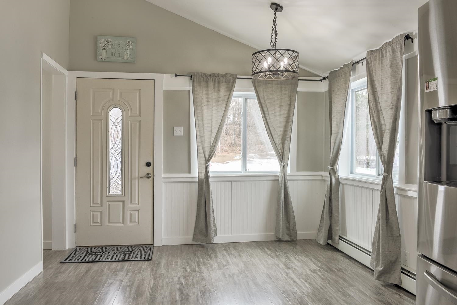 Property Photo: 310 Springfield Road NH 03603