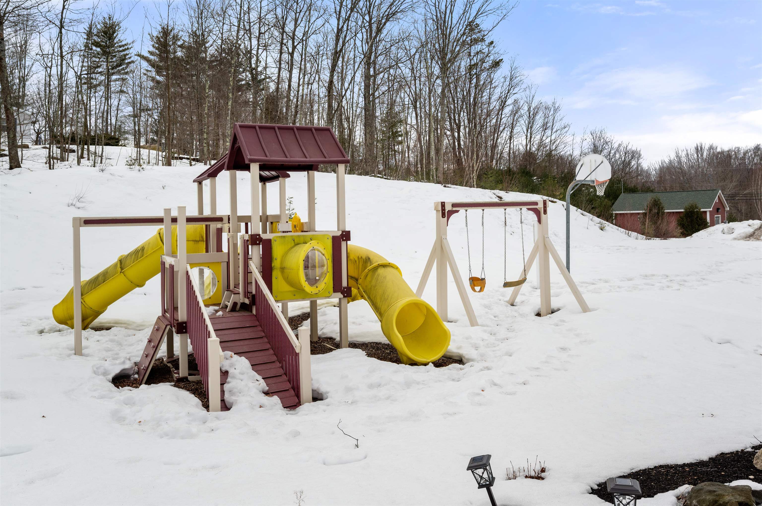 Property Photo: 16 Lamp Street NH 03860