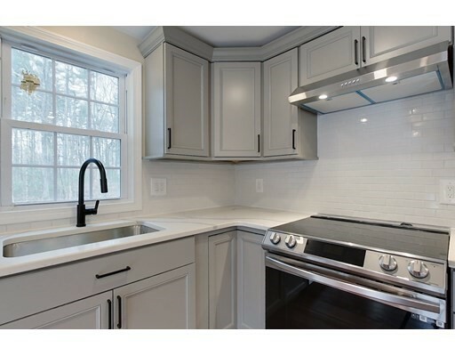 Property Photo: 31 Turner Rd MA 01469