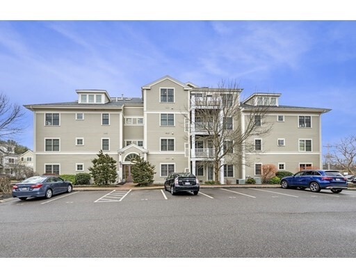 Property Photo: 36 Intrepid Circle 305 MA 01945