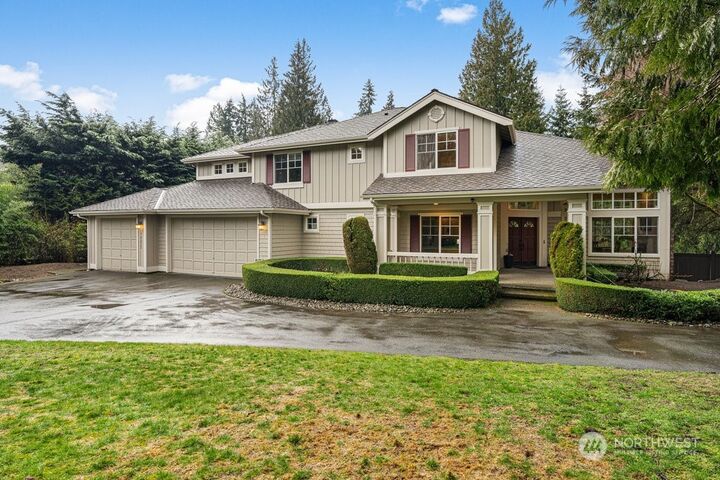 Property Photo:  14235 227th Avenue NE  WA 98077 