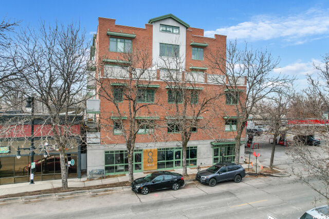 Property Photo: Address not disclosed UT 84106