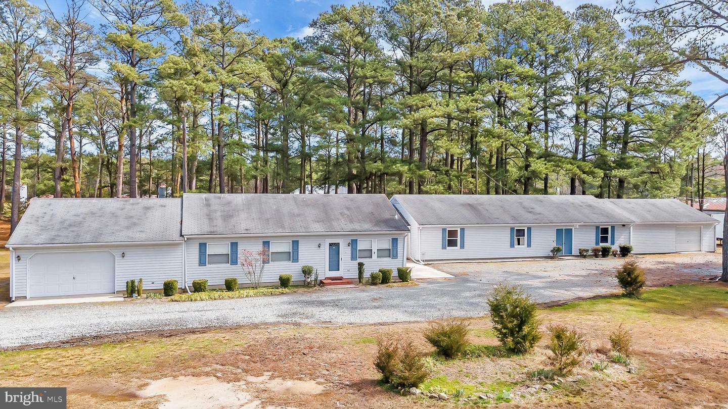 Property Photo: 26919 Fitzgerald Road MD 21853