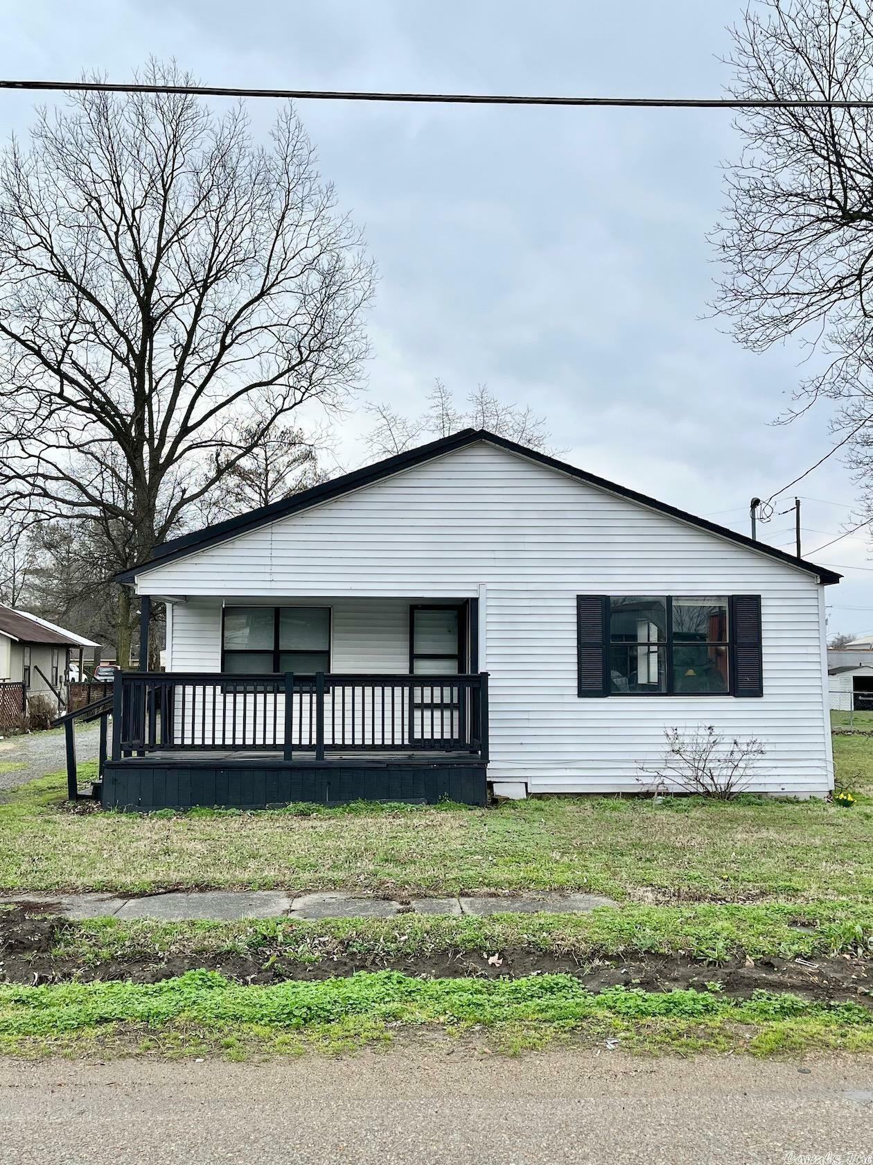 121 Didemma  Lepanto AR 72354 photo