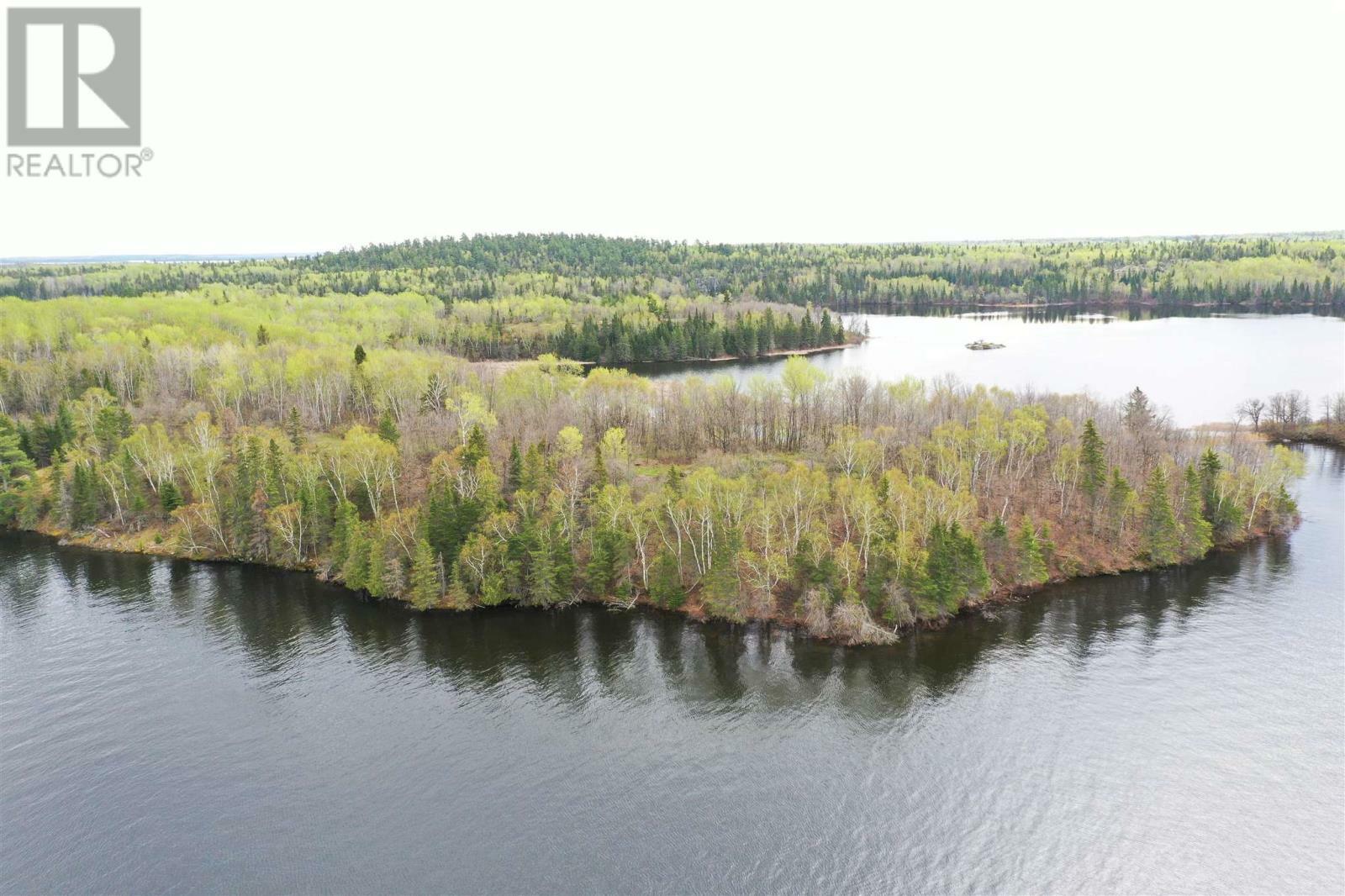 Property Photo:  Lot 1 Big Narrows Island Lake Of The Woods  ON P0X 1C0 