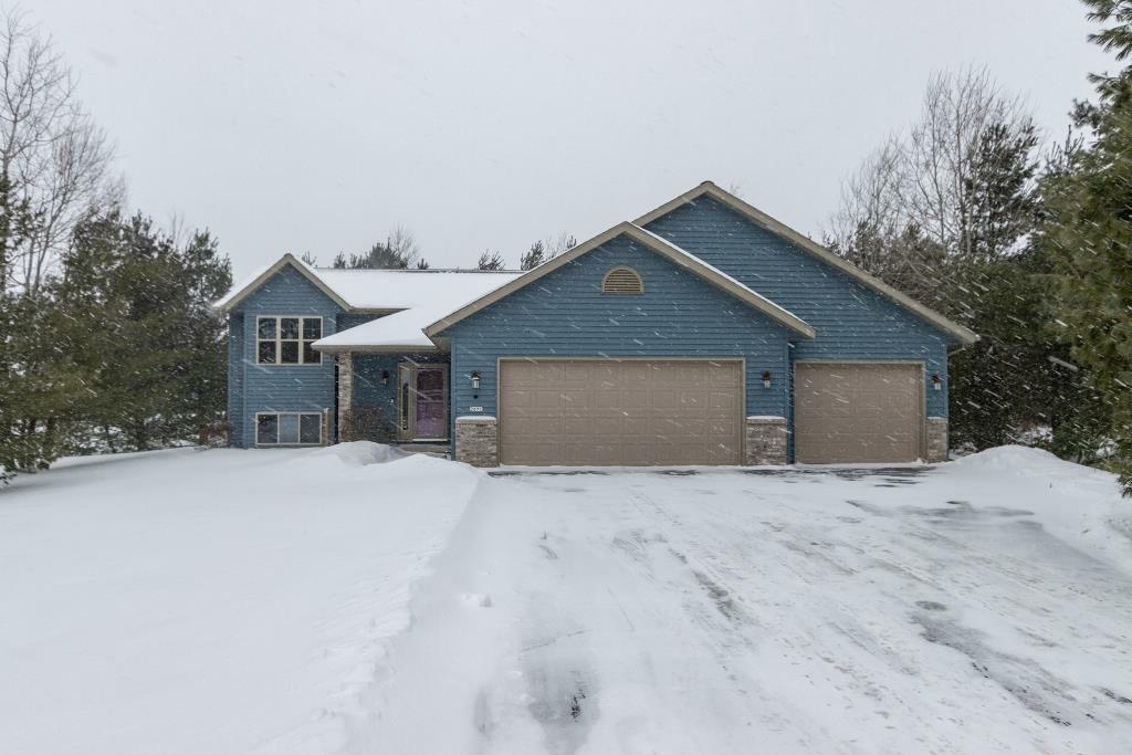 Property Photo:  2671 Morning Dove Road  WI 54455 
