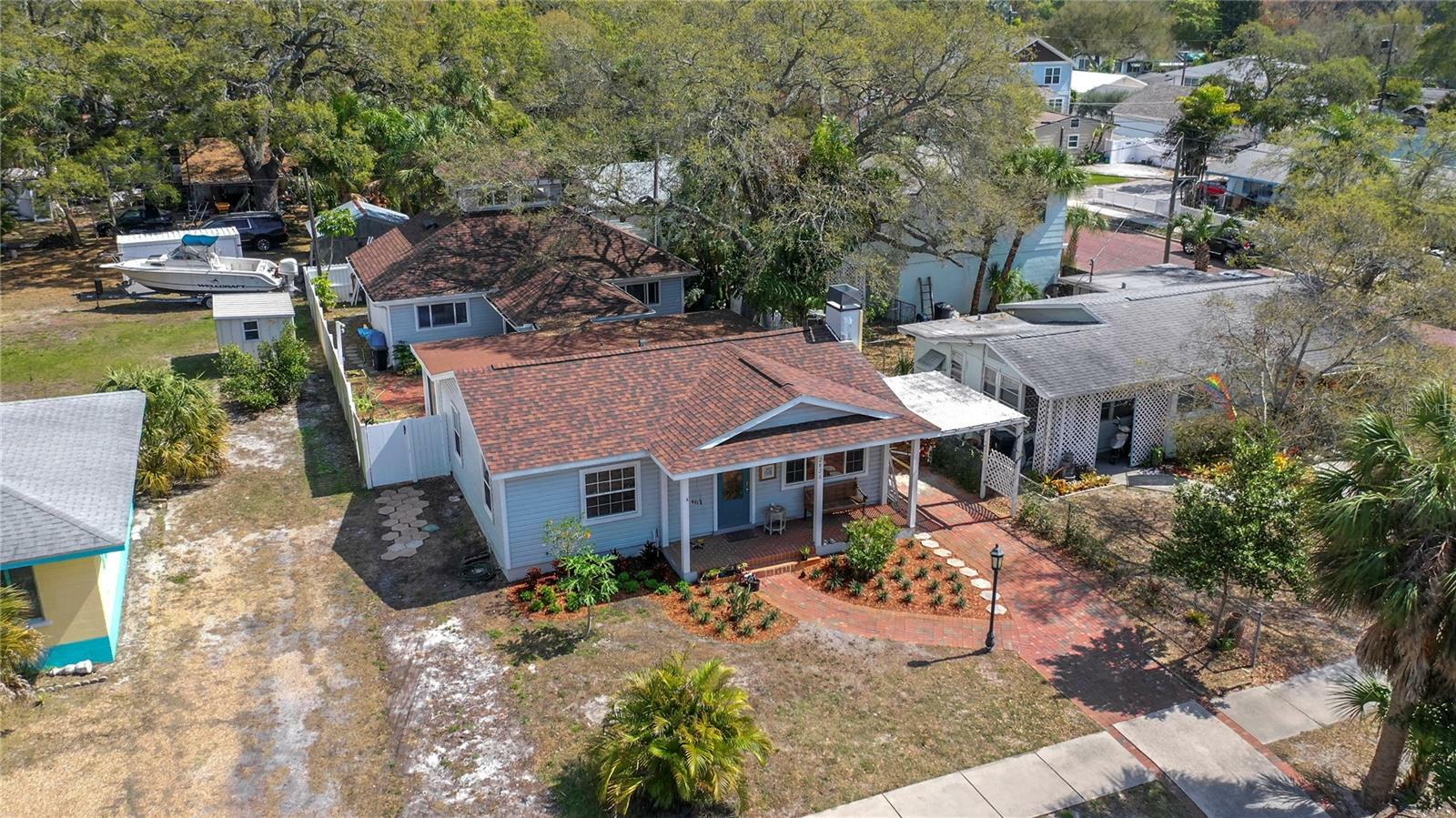 Property Photo:  2826 54th Street S  FL 33707 