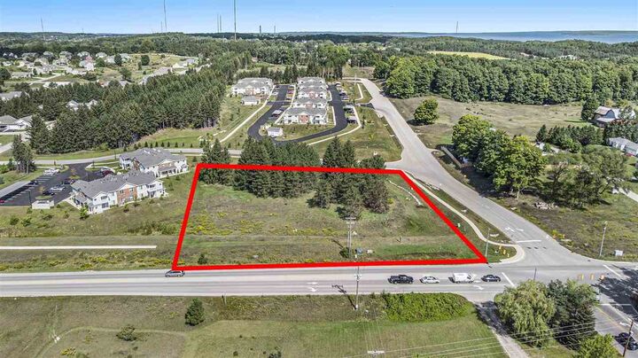 Property Photo:  0 Zimmerman Road  MI 49685 