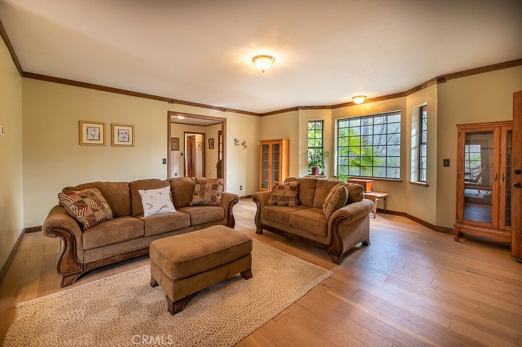 Property Photo: 10512 Rosa Trail CA 95451