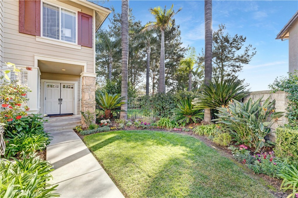 Property Photo: 22725 Teakwood CA 92692
