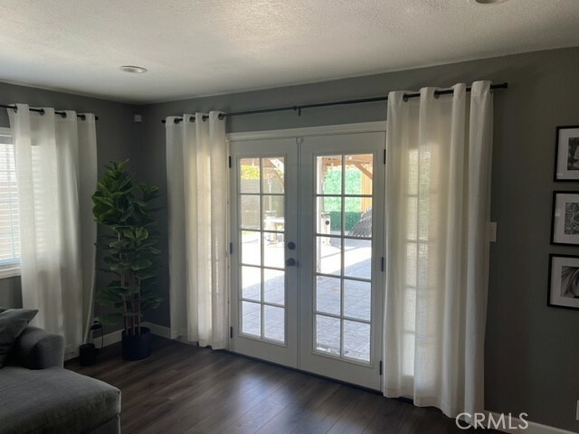 Property Photo: 4809 Beverly Court CA 92506