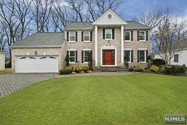 Property Photo:  239 Kociemba Drive  NJ 07675 