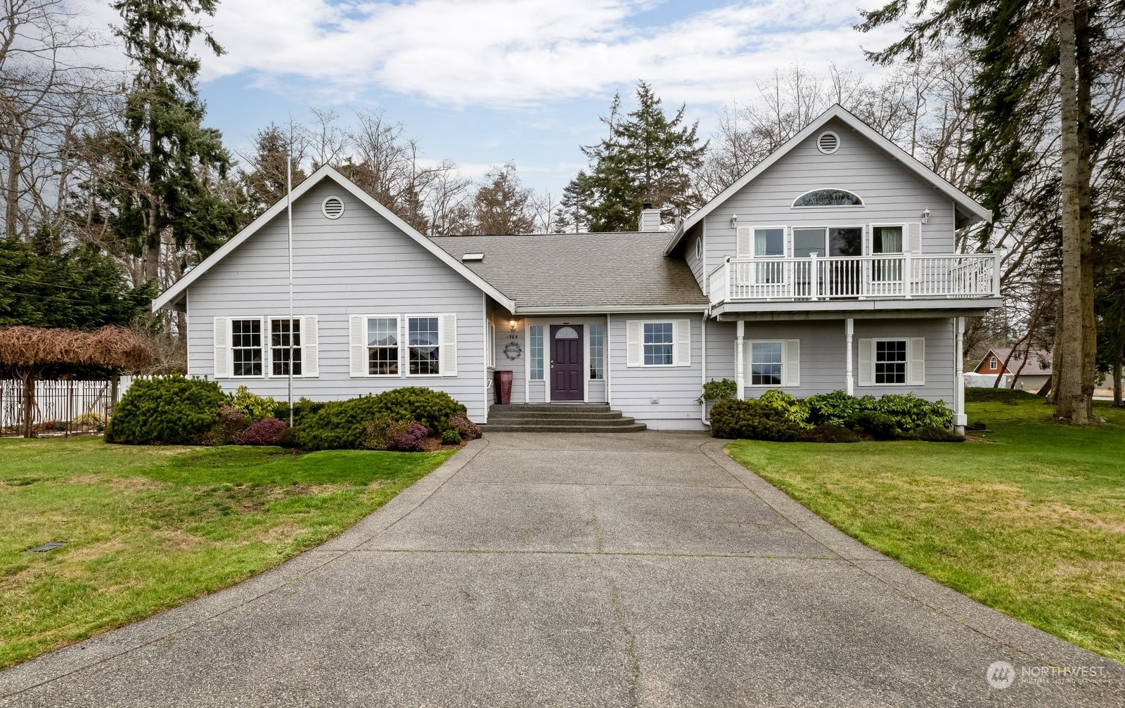 Property Photo:  1985 Pinecrest Avenue  WA 98239 