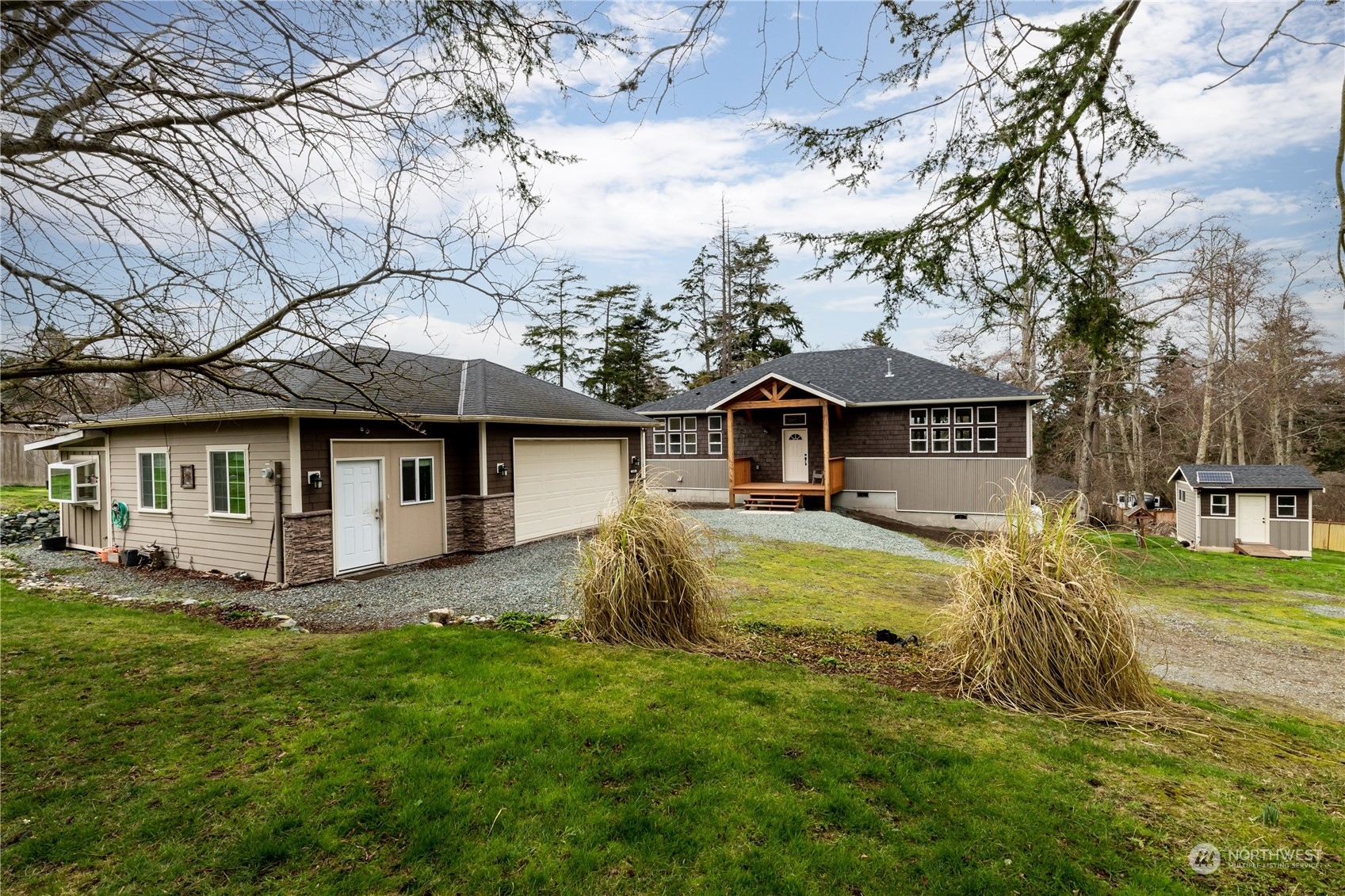 Property Photo:  2276 Williams Road  WA 98277 