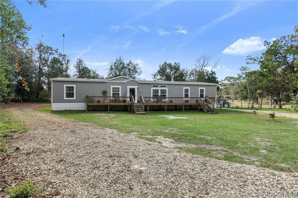 Property Photo:  6959 S Finale Point  FL 34446 