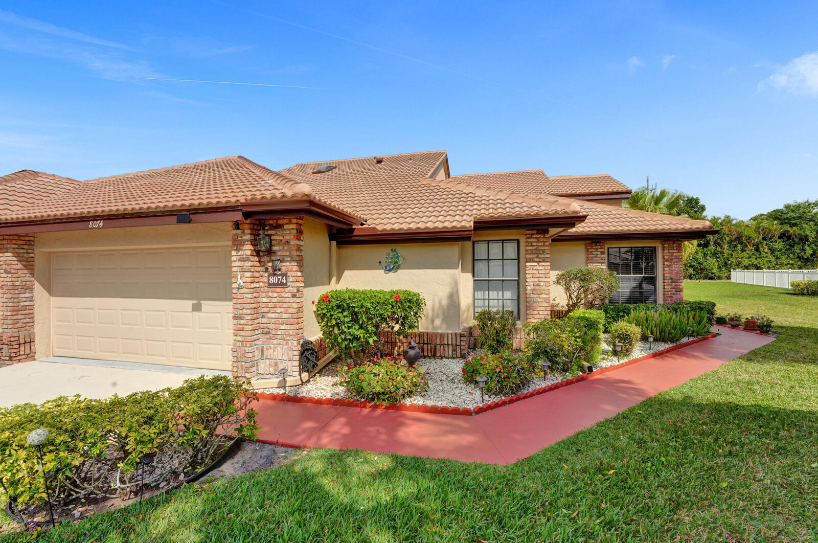 Property Photo:  8074 Cassia Drive  FL 33472 