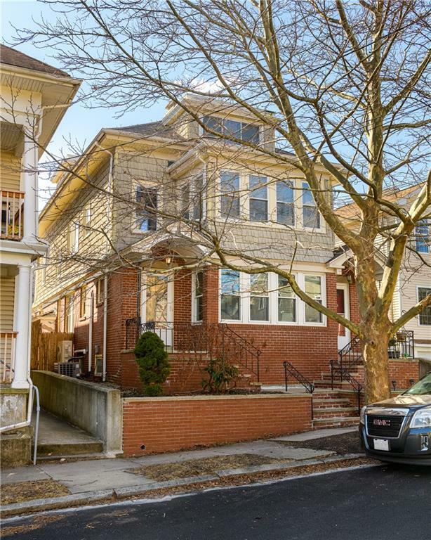 Property Photo:  51 Savoy St  RI 02906 