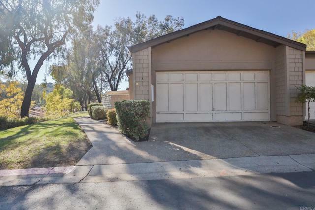 Property Photo: 5625 Adobe Falls Road A CA 92120