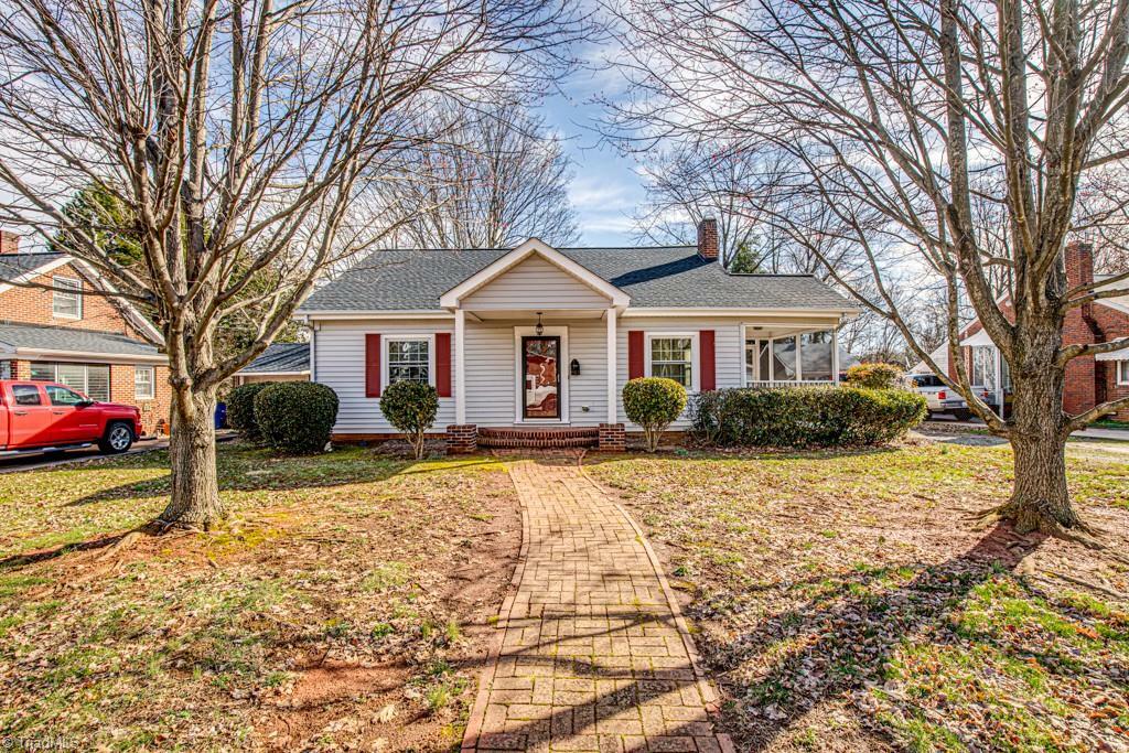 Property Photo:  3407 S Main Street  NC 27107 