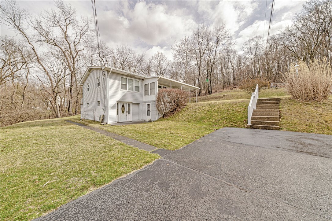 Property Photo:  12631 Virginia  PA 15615 