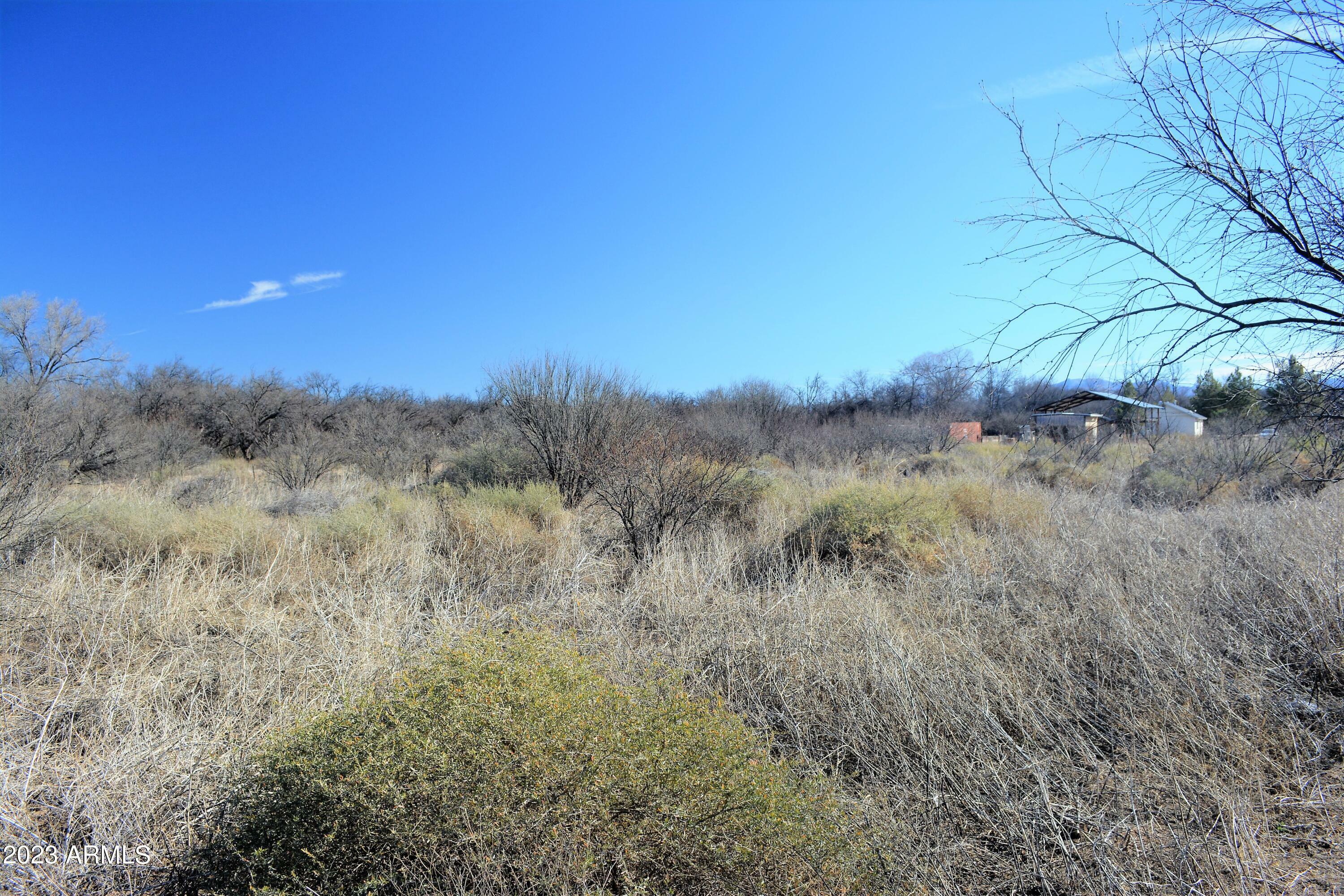 Property Photo:  Tbd N Kempton Way  AZ 85630 