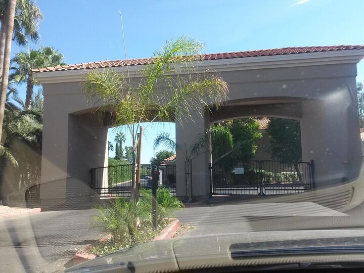 Property Photo:  8653 E Royal Palm Road 2013  AZ 85258 