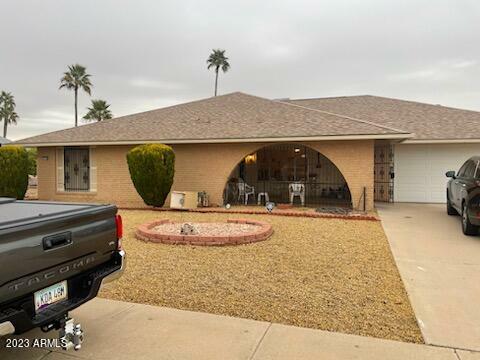 Property Photo:  17619 N 131st Drive  AZ 85375 