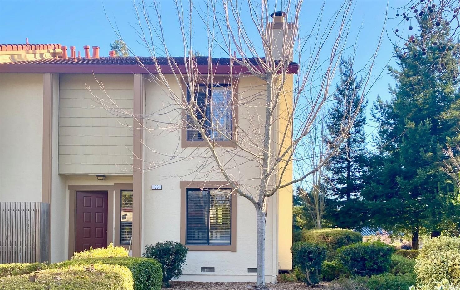 Property Photo: 88 Park Place Drive CA 94954